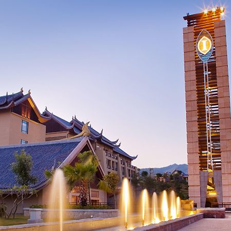 Intercontinental Huizhou, An Ihg Hotel Huizhou  Eksteriør bilde