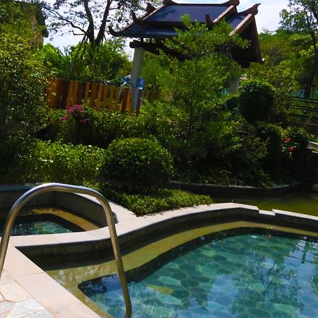 Intercontinental Huizhou, An Ihg Hotel Huizhou  Eksteriør bilde