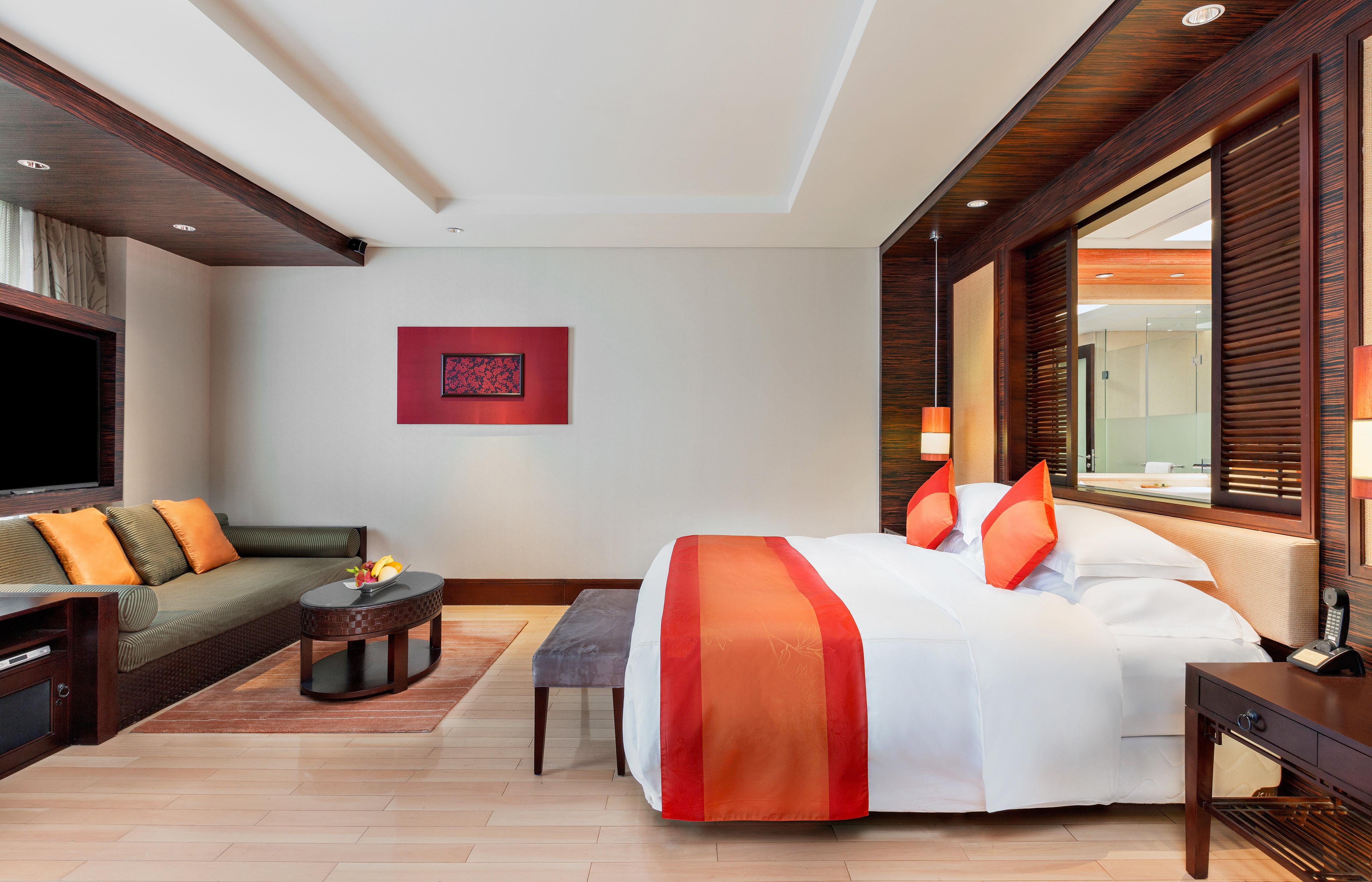 Intercontinental Huizhou, An Ihg Hotel Huizhou  Eksteriør bilde