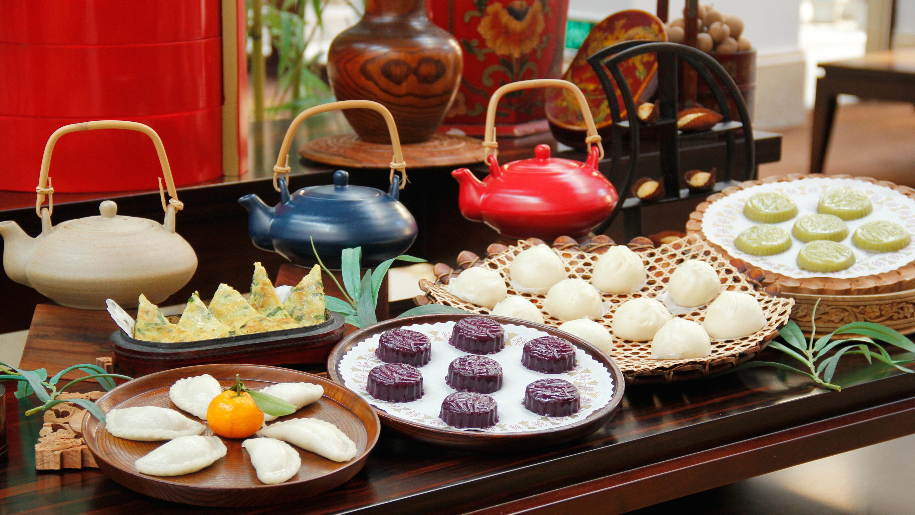 Intercontinental Huizhou, An Ihg Hotel Huizhou  Eksteriør bilde