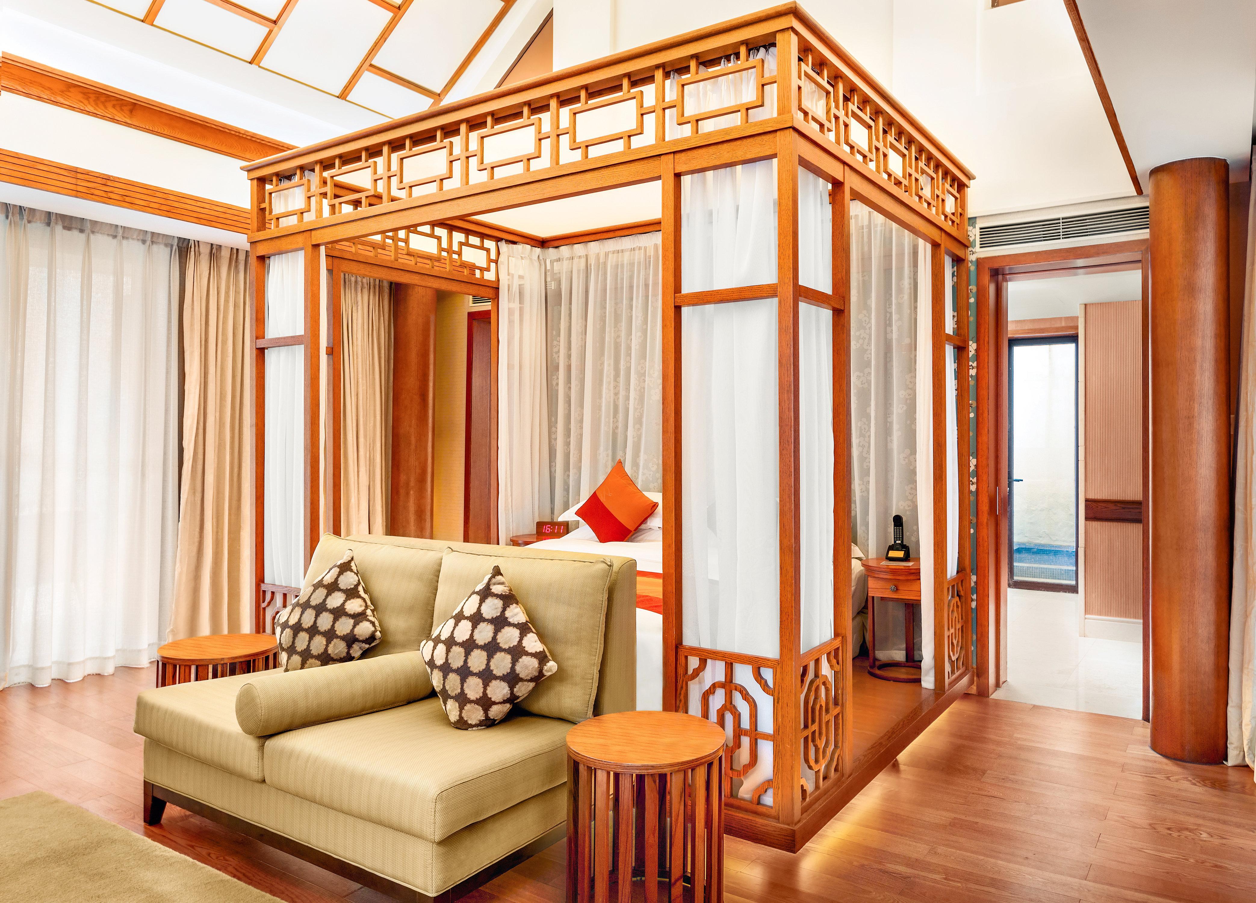 Intercontinental Huizhou, An Ihg Hotel Huizhou  Eksteriør bilde