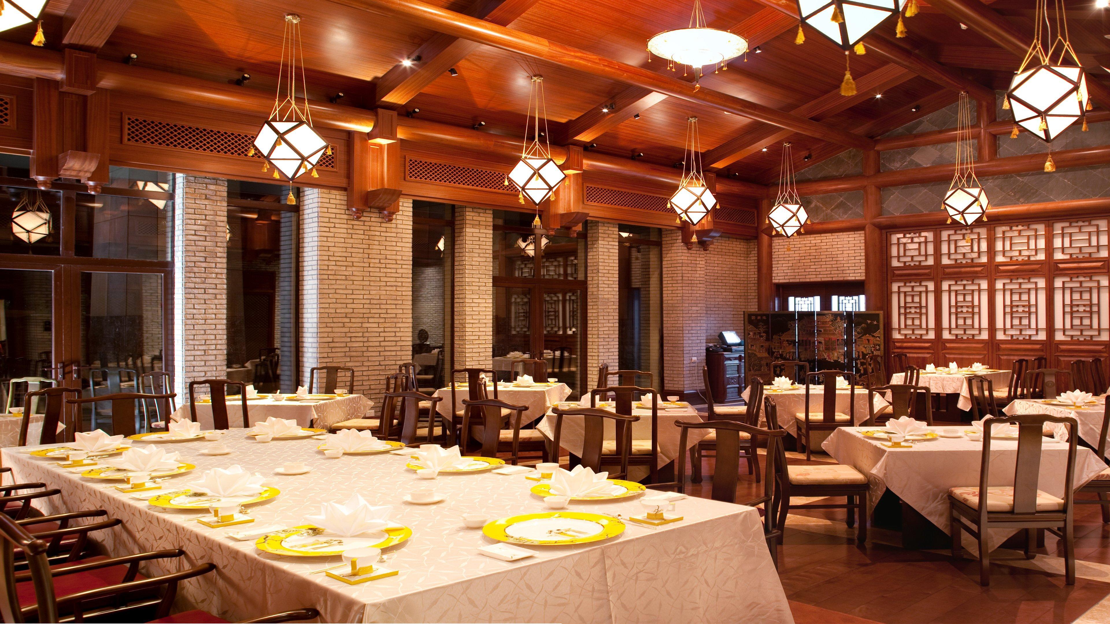 Intercontinental Huizhou, An Ihg Hotel Huizhou  Eksteriør bilde