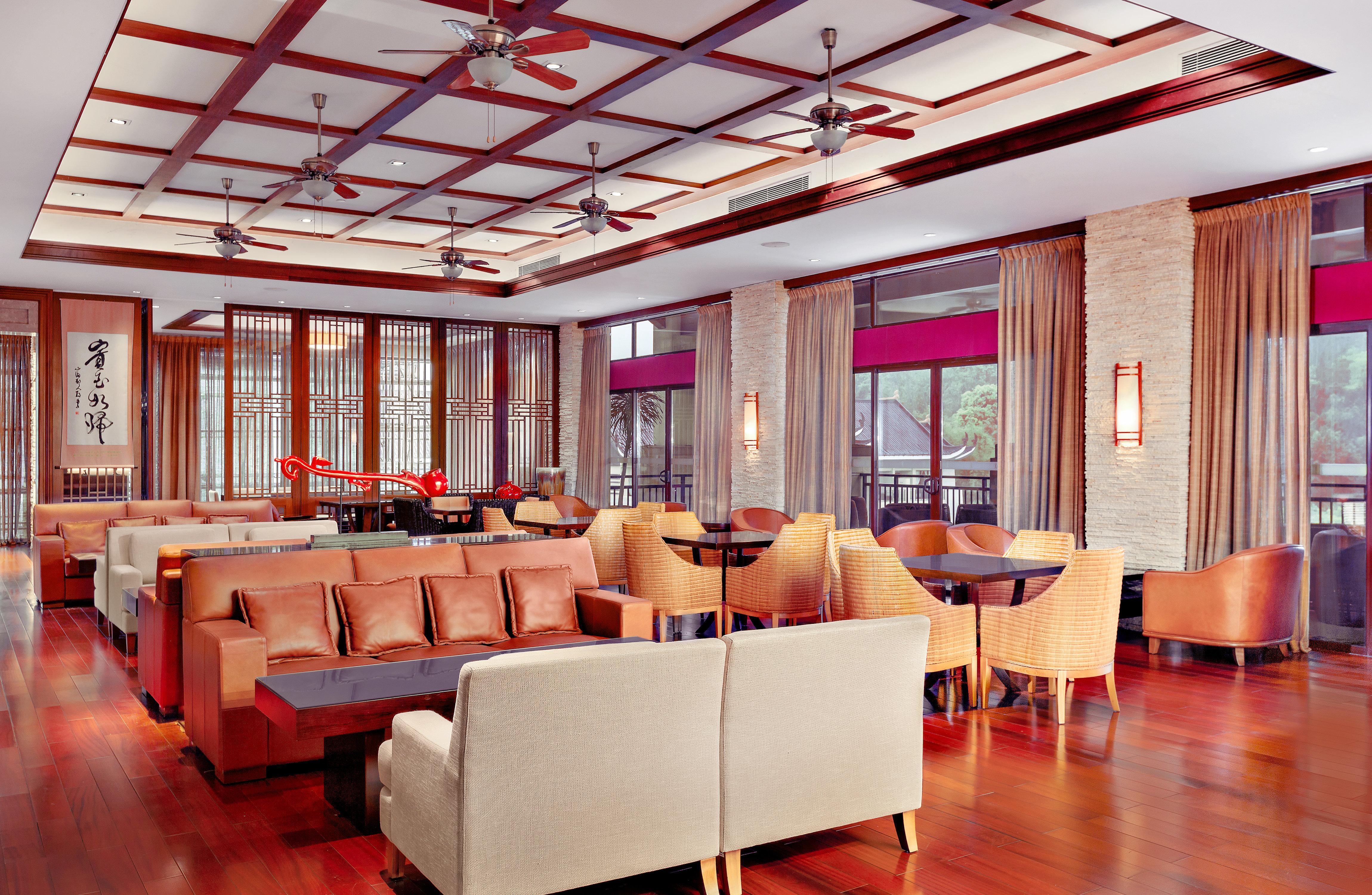 Intercontinental Huizhou, An Ihg Hotel Huizhou  Eksteriør bilde
