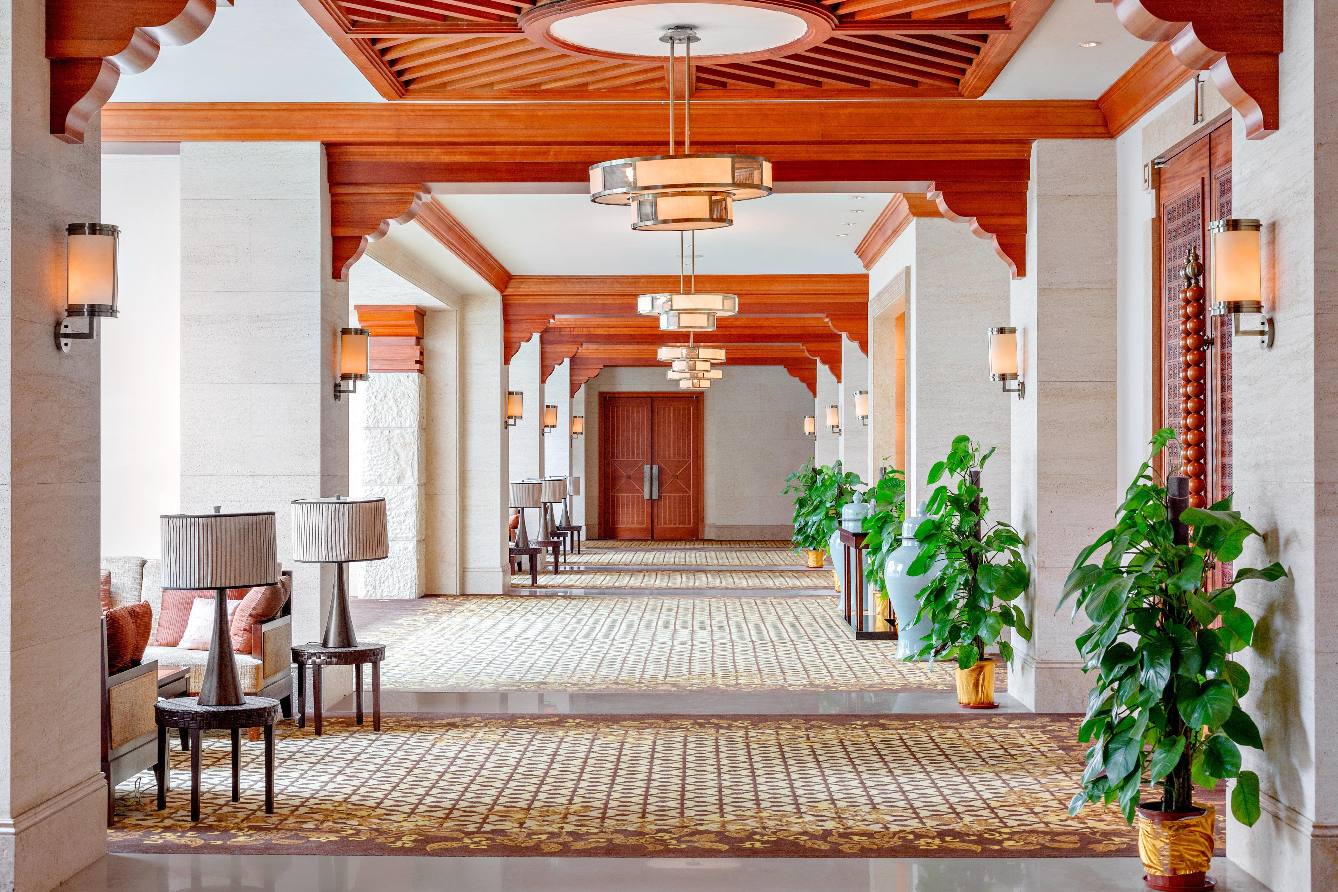 Intercontinental Huizhou, An Ihg Hotel Huizhou  Eksteriør bilde