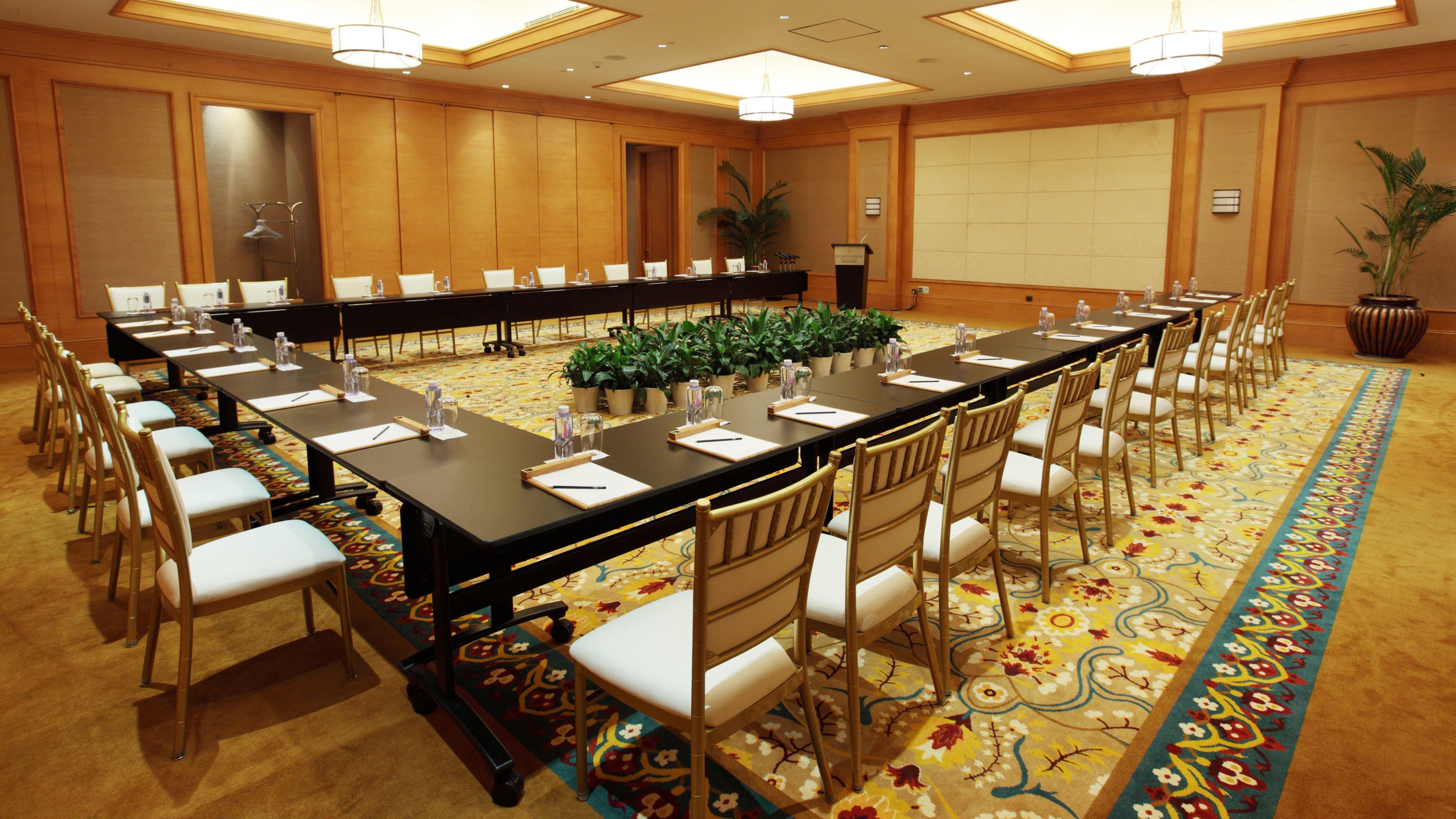 Intercontinental Huizhou, An Ihg Hotel Huizhou  Eksteriør bilde