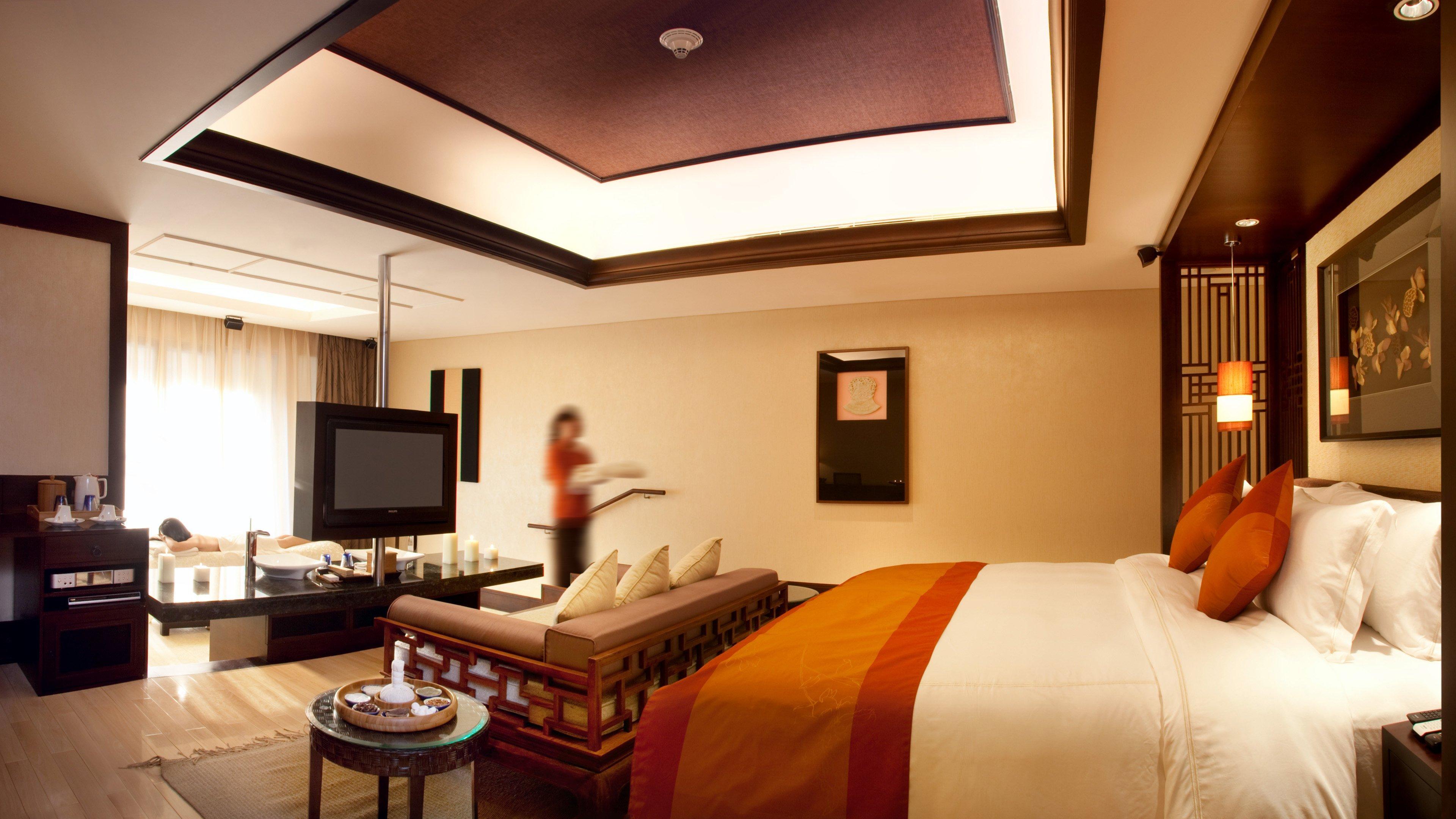Intercontinental Huizhou, An Ihg Hotel Huizhou  Eksteriør bilde