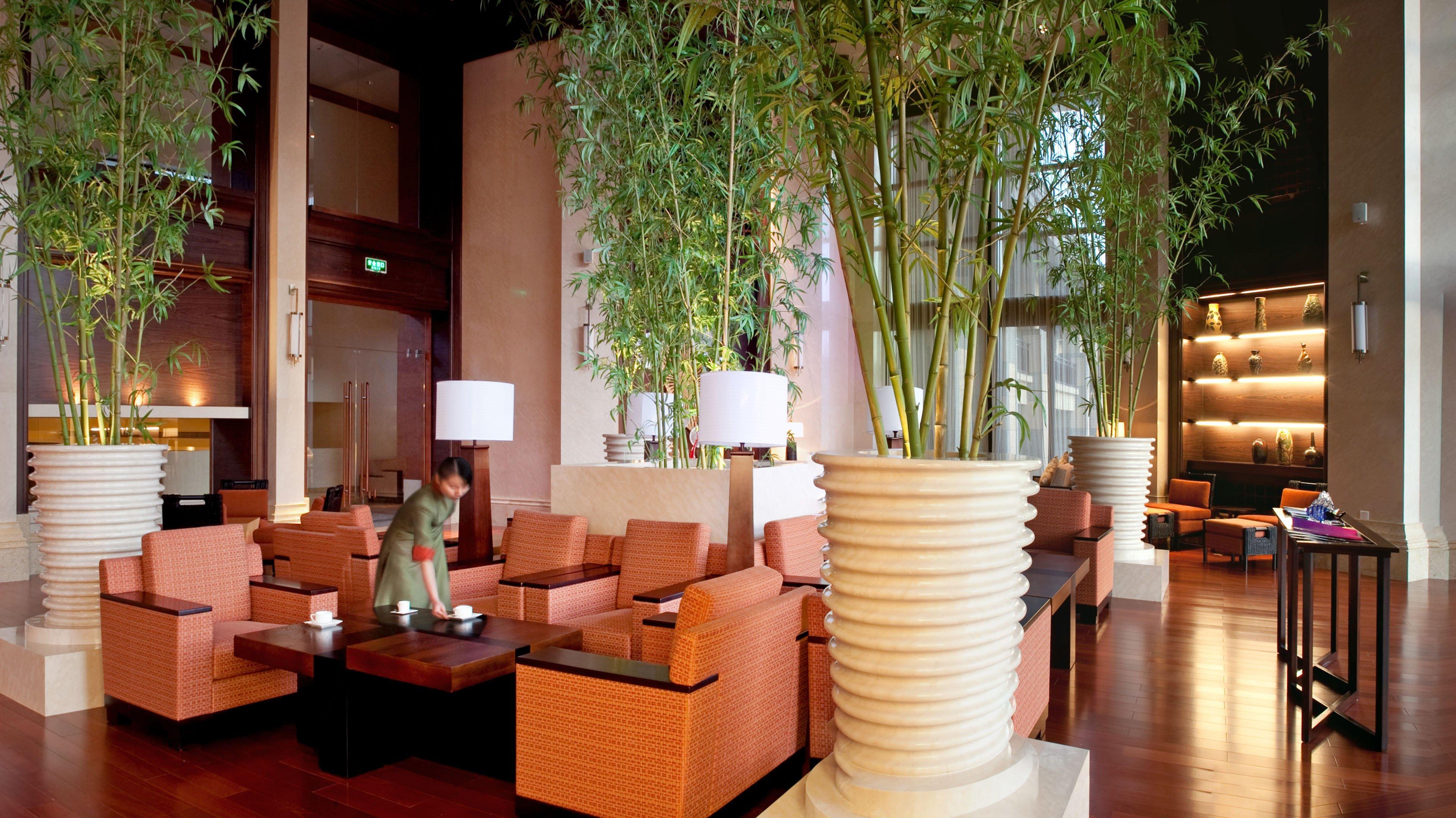 Intercontinental Huizhou, An Ihg Hotel Huizhou  Eksteriør bilde