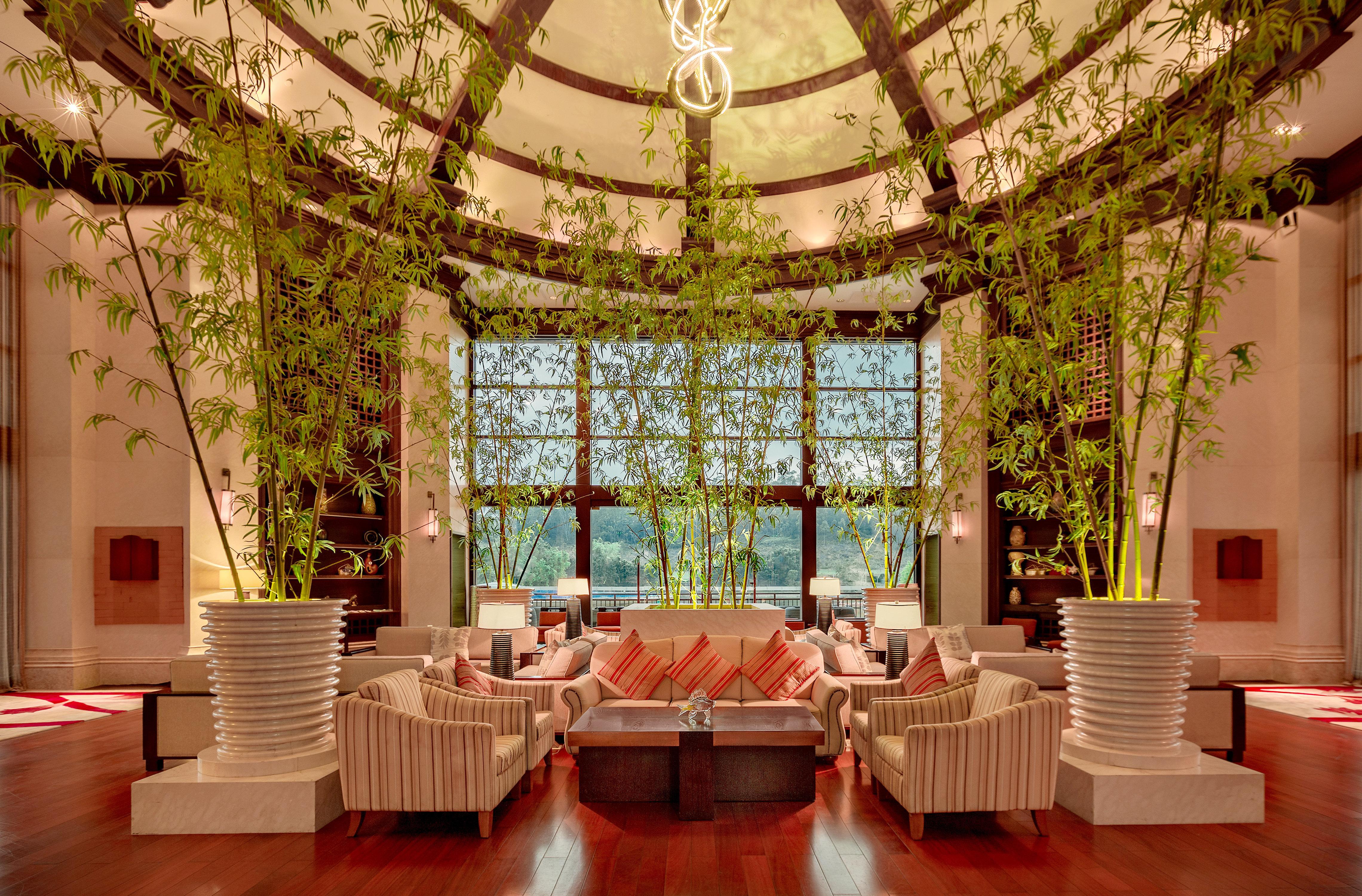 Intercontinental Huizhou, An Ihg Hotel Huizhou  Eksteriør bilde