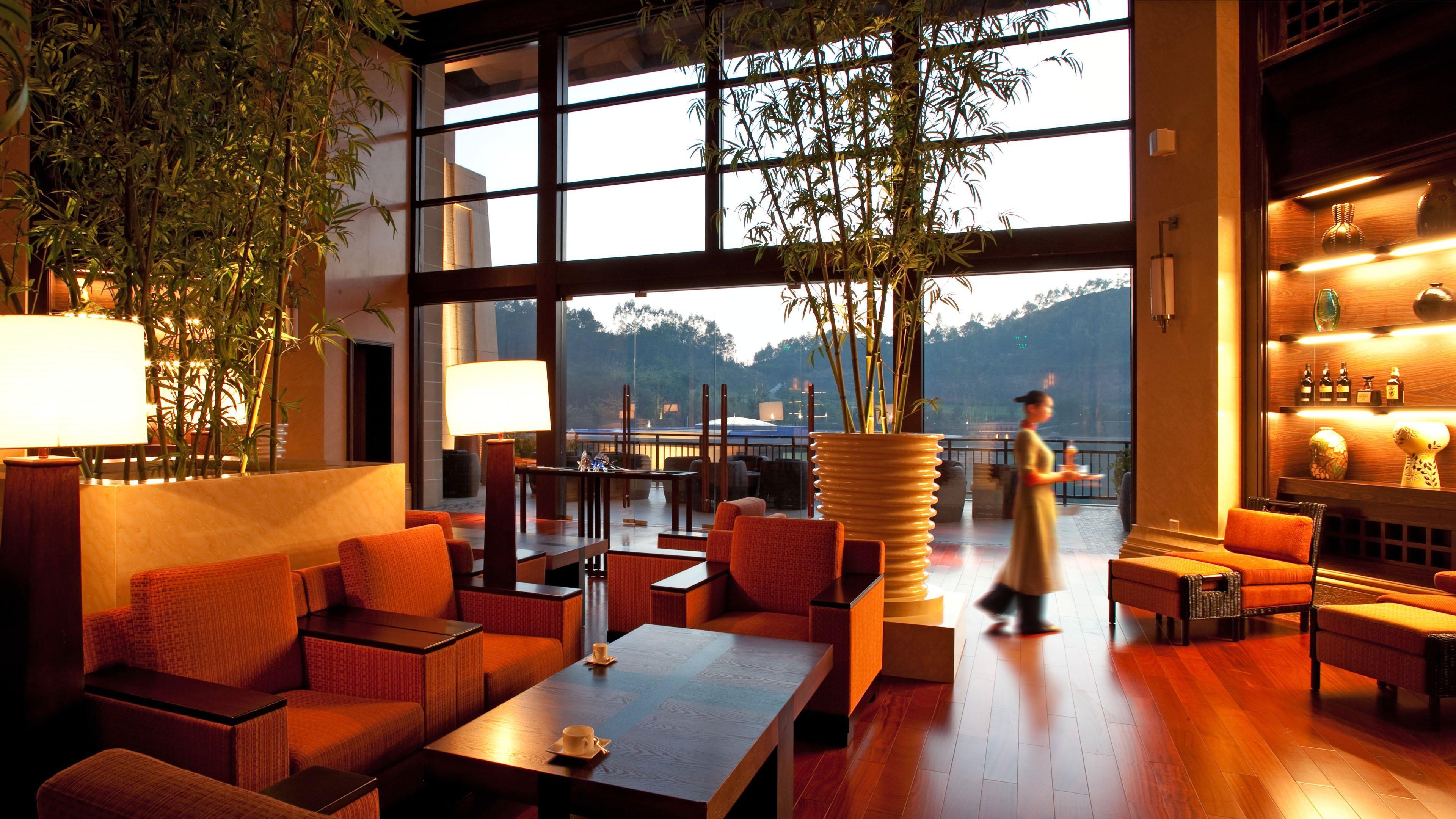 Intercontinental Huizhou, An Ihg Hotel Huizhou  Eksteriør bilde