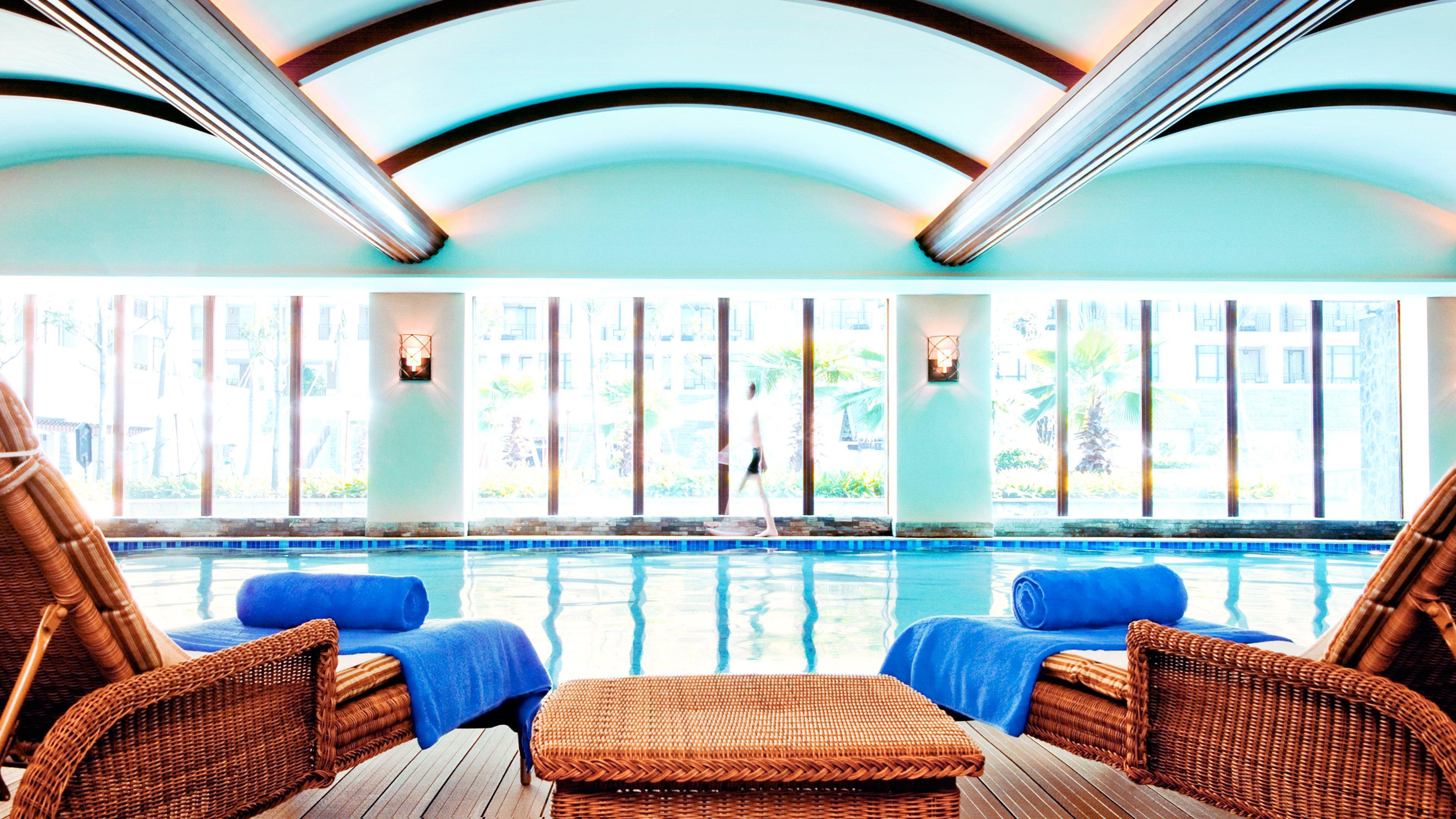 Intercontinental Huizhou, An Ihg Hotel Huizhou  Eksteriør bilde