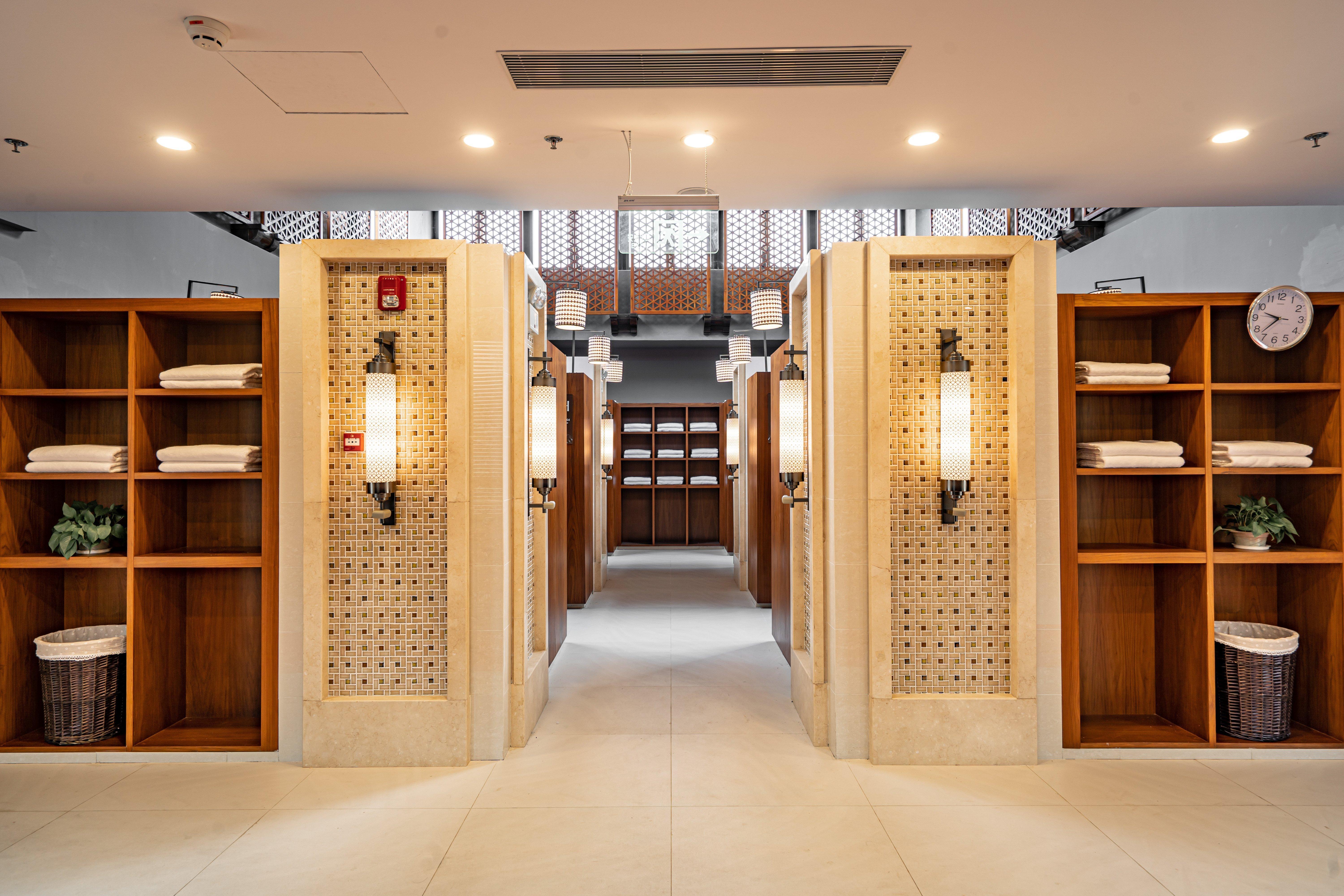 Intercontinental Huizhou, An Ihg Hotel Huizhou  Eksteriør bilde