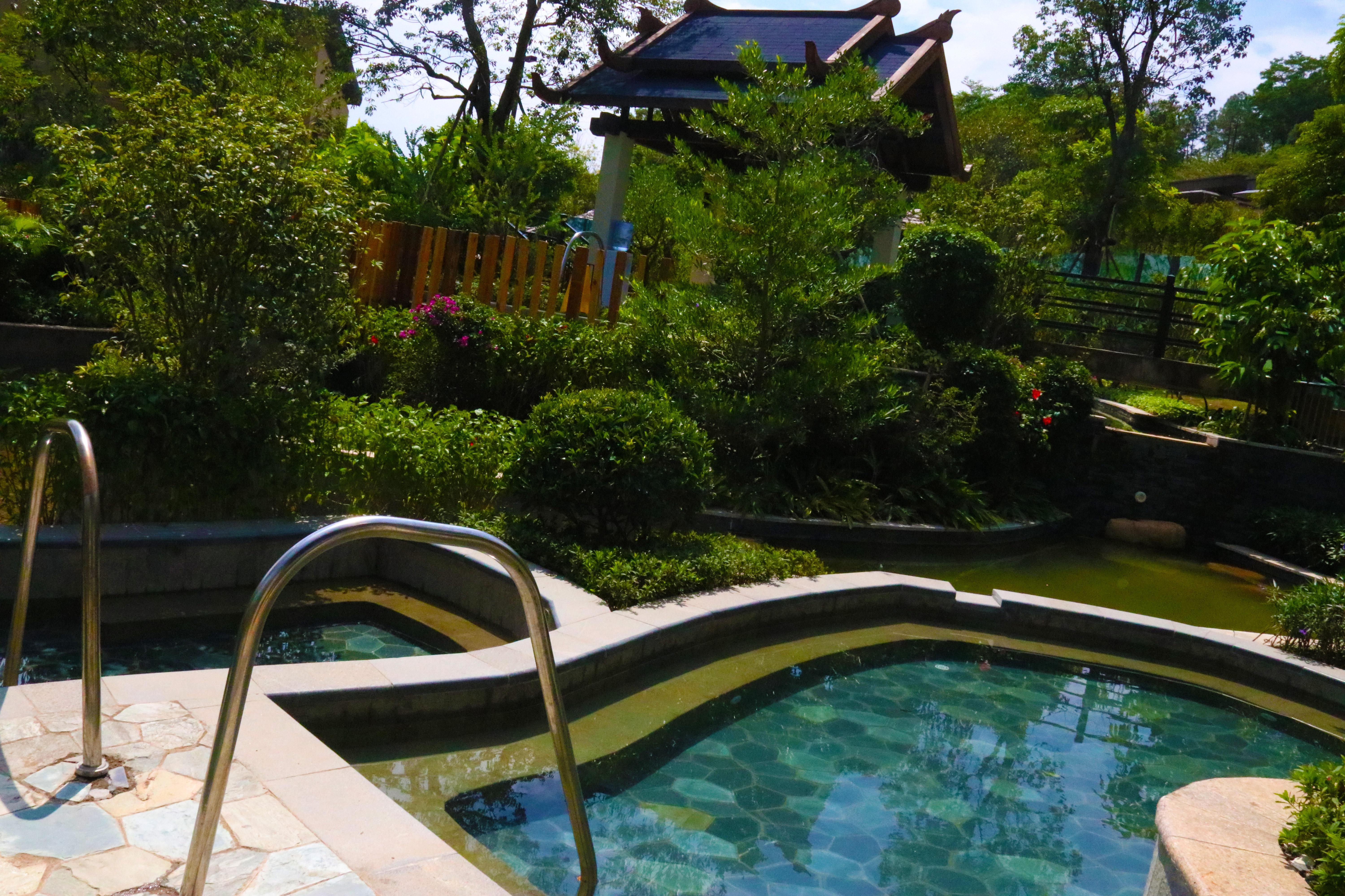 Intercontinental Huizhou, An Ihg Hotel Huizhou  Eksteriør bilde
