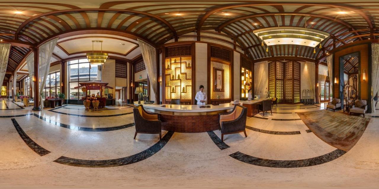 Intercontinental Huizhou, An Ihg Hotel Huizhou  Eksteriør bilde